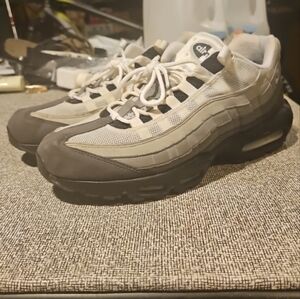 Air Max 95 Grey Gradient size 11.5